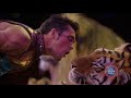 Ringling Brothers Barnum Bailey Circus Presents Legends Miami