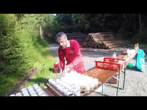 Nationalparklauf 2017-08-12