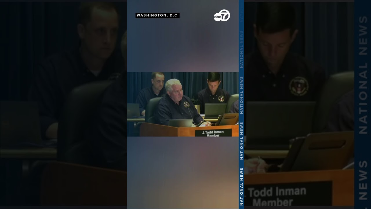 Tempers flare during DC plane crash hearing as NTSB presses Army on aviator altitude discrepancies