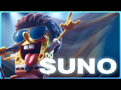 The Best AI Music Generator Ever (Full Guide)