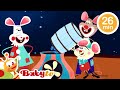 Let S Go To The Circus   Videos And Cartoons For Kids BabyTV