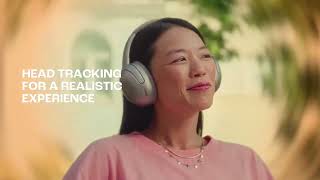 JBL Tour One M3 headphones with Spatial Audio