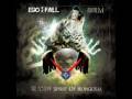 Ego Fall - The Spirit of Mongolia | Chinese Metal ...