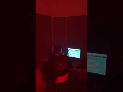 Aliuz & Asl Wayne (Record)