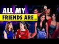 Ananya Panday Gets Candid About Love Fame Friendships In The Industry Karishma Mehta EP 161