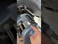 Do NOT Transport Your Outboard Engine Like This