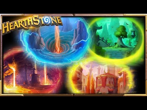 Best Portals Ep.2 | Hearthstone