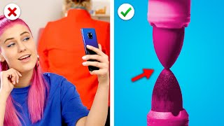FOURNITURES SCOLAIRES DIY | ASTUCES SCOLAIRES AMUSANTES ET IDÉES DE FOURNITURES SCOLAIRES!