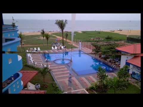 Rani Beach Resort, Negombo