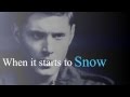 [AMV} Supernatural Let it go/Let her go (Destiel ...