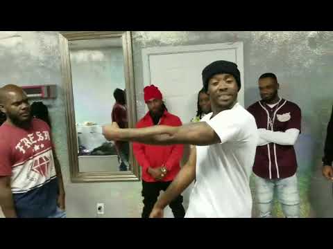 Nick Beanz vs Art El