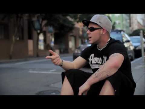 Stephen Hobbs Ft. Soldier Hard - Can't Back Down *Official Music Video*