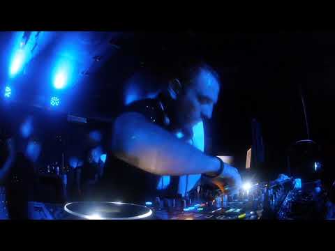 Drzneday ▶ Promo Party @ Klub Trezor (12-05-2018)