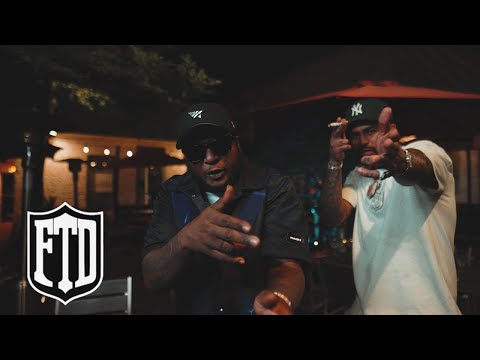 Dave East & Young Chris - Pablo & Gunner [Official Video]