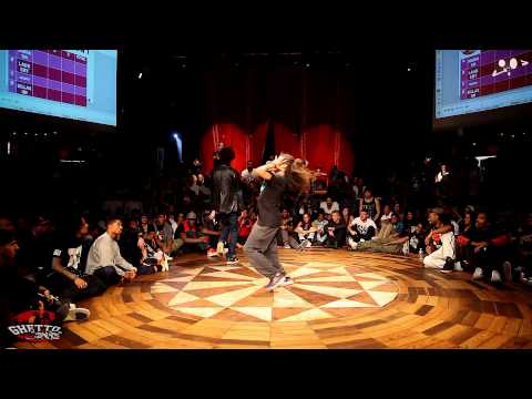 Laurent les twins VS Mufasa   pool 1   GS FUSION CONCEPT WORLD FINAL   HKEYFILMS
