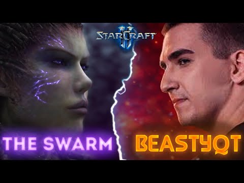 The Never Ending Waves of the SWARM!