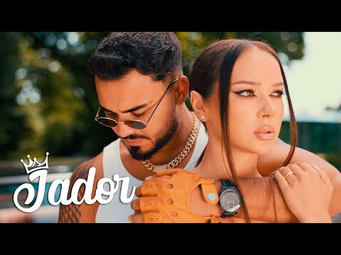 Jador ❌ @VladutaLupau - Amanta 💙 Official Video