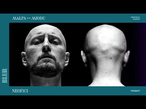 Małpa ft. Miodu (Jamal) - Neofici (prod. Magiera)