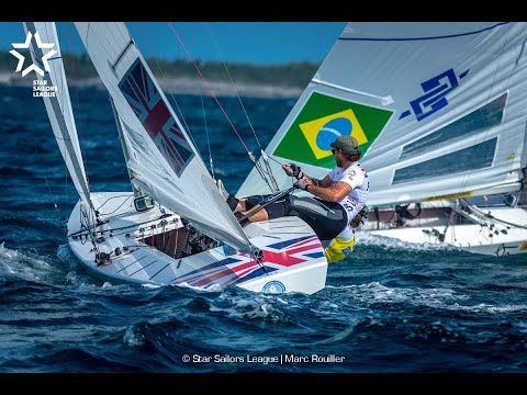 Day 4 |  Replay |  Star Sailors League Finals | Nassau, Bahamas