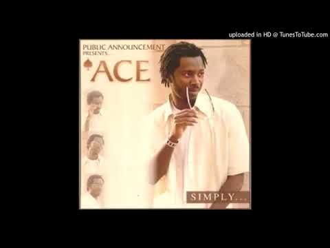 Ace  2004  Baby Girl