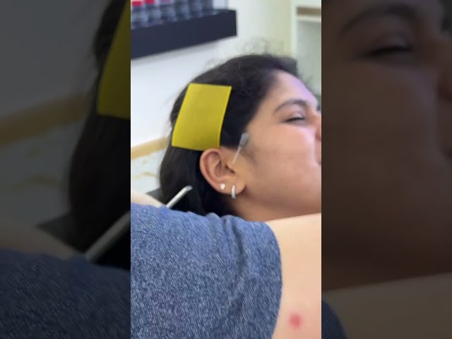 Vídeo relacionado con jagosen 5Piezas Piercing Tragus Labio Mujer 16G 8 MM Cartílago Helix Piercing Oreja Plata Diamante CZ Bola Tragus Piercing 5pcs