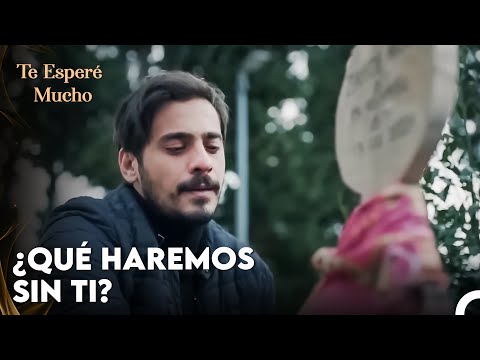 Zahide Perdió La Vida - Te Esperé Mucho Capítulo 13