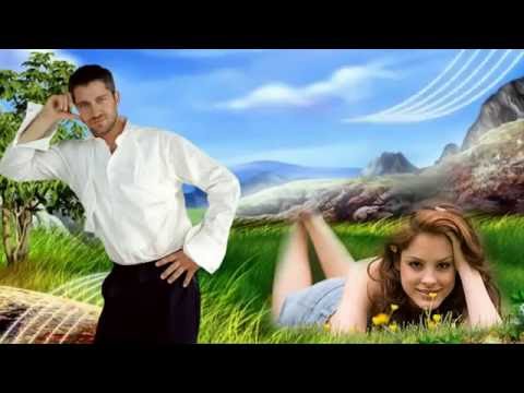 💕 Fáraó-Van egy kicsi házikó ... 💕