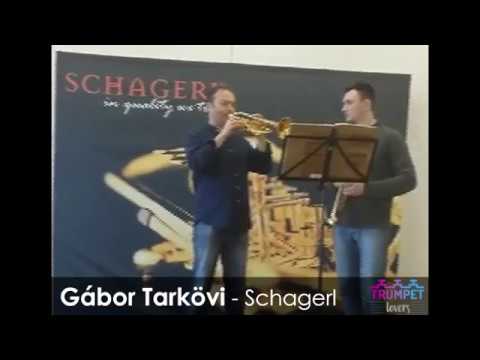 Gábor Tarkövi - Schagerl!