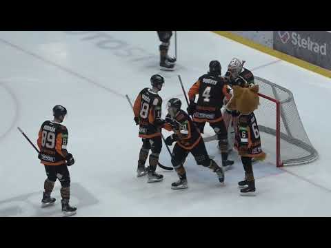 44.kolo HK Dukla INGEMA Michalovce - HK Poprad ZÁZNAM