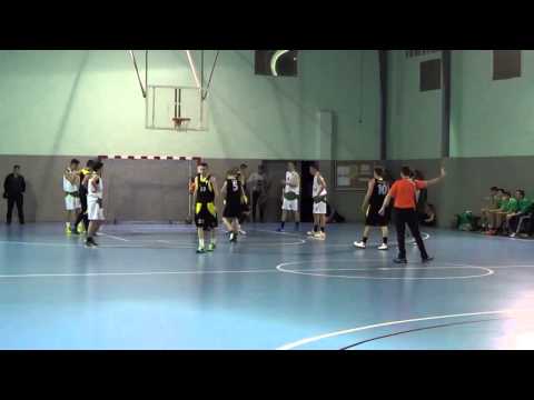 20140320 Lliria 78 vs Amics 87