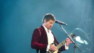 Take That The Circus - How did it come to this  Sunderland