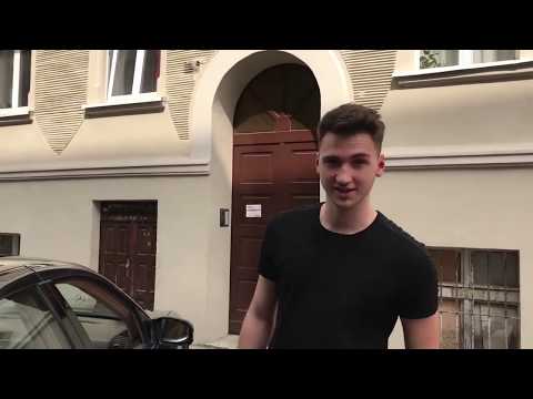 REMBOL & REZIGIUSZ - P.A.F.F. [FMV]