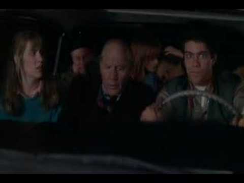 Return of the living Dead 2 Music video