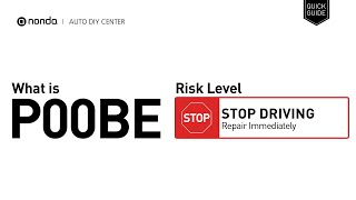 OBD Code p00be Guide to Repair