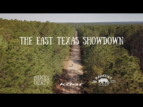 The East Texas Showdown