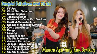 Download lagu GADIS MANIS KALIMANTAN, DALAM SEPIKU - FULL ALBUM DANGDUT KOPLO AJENG FEBRIA KOMPILASI ASIK mp3