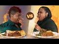 Moms Try Each Other S Soul Food REMATCH Feat Chef Melba