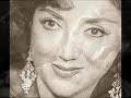 amalia mendoza seis anos