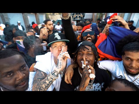 Millyz x GNipsey - OPP (Official Video)