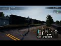 Train Sim World 2 NS Conrail Heritage Unit 8098 Leading A Double Stacked Container Train
