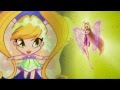 Winx Club and Pop Pixie-Enchantix 