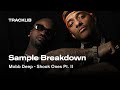 Sample Breakdown Mobb Deep Shook Ones Pt II