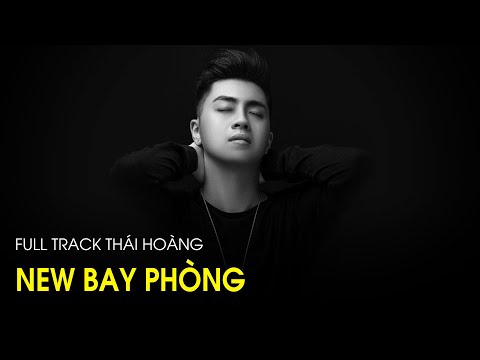 BAY PHÒNG 2024 - Full Track Việt Mix Thái Hoàng Vol.1 - NONSTOP DJ 2024 Mới Nhất Hiện Nay