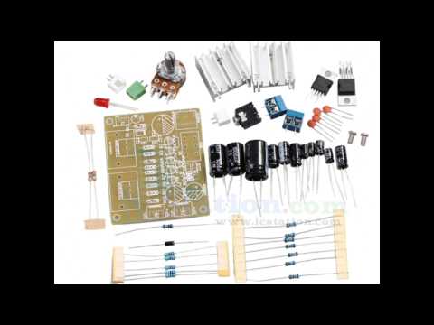 Was sollte ich mir von ICStation holen - eflose #761