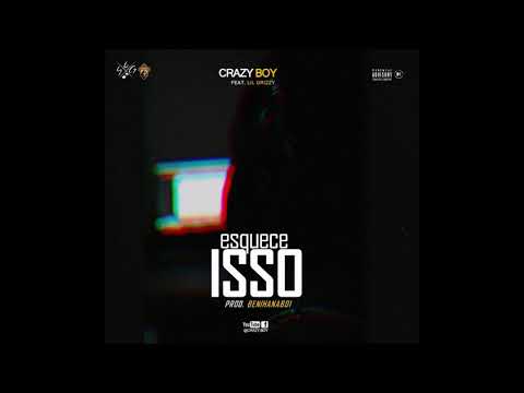 Esquece Isso feat  Lil Drizzy [Prod. By BenihanaBoi] (Áudio Oficial)