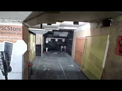 Mini Open 2015, IPSC Pistol, Tallinn, Estonia