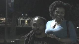 Panoramic Poetry Event - October Gallery, Panoramic Poetry