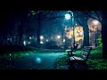 Melancholy Ambient Music — Sad Beautiful Mix