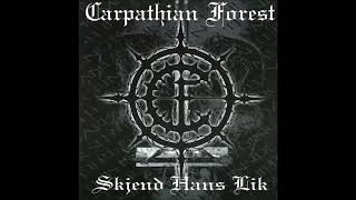 Carpathian Forest - Spill the Blood of the Lamb (Rohypnol Pre-Prod - 666)
