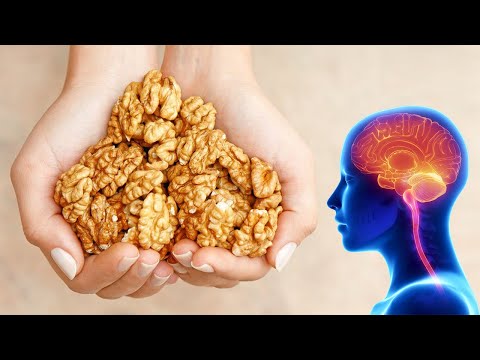 Nëse hani arra esëll në mëngjes, nuk do ta besoni çfarë i ndodh trupit tuaj